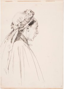  作： Albert Edelfelt