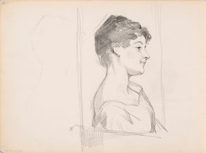  作： Albert Edelfelt