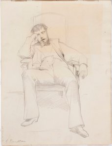  作： Albert Edelfelt