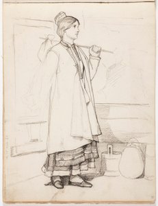  作： Albert Edelfelt