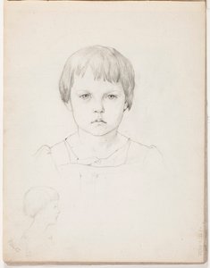  作： Albert Edelfelt