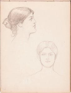  作： Albert Edelfelt