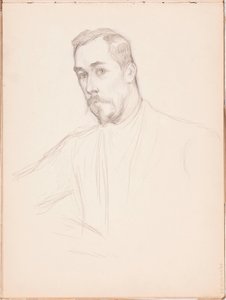  作： Albert Edelfelt