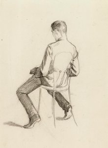  作： Albert Edelfelt