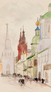  作： Albert Edelfelt