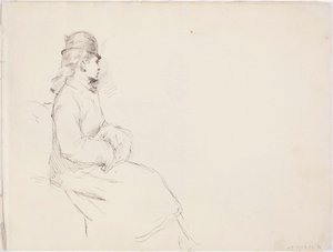  作： Albert Edelfelt