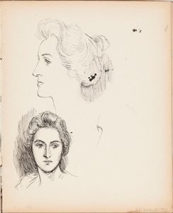  作： Albert Edelfelt