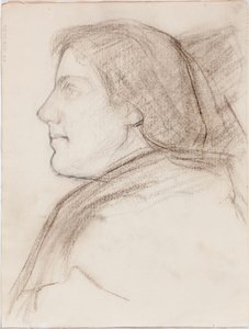  作： Albert Edelfelt