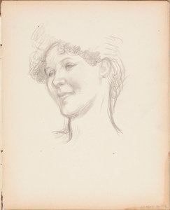  作： Albert Edelfelt
