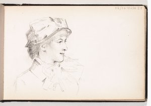  作： Albert Edelfelt