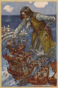 Gulliver Captures the Fleet of the Blefuscudians (chromolitho)   1451719   ja       japanese Successfully Translated  Original: On the couch Translat: On the couch 1459988 ja japanese Successfully Translated Original: Remains of a Bridge at San-Sien-Wey on