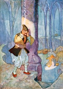  作： Albert Edward Jackson