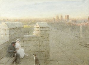 ヨーク、古代史