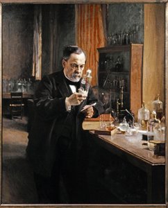  作： Albert Gustaf Aristides Edelfelt