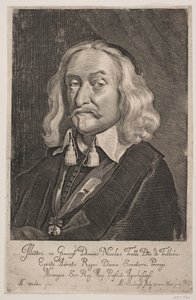 ニールス・トロール 作： Albert Haelwegh