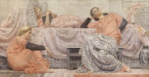 音読 作： Albert Joseph Moore