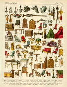 その他1600-1800 作： Albert Kretschmer