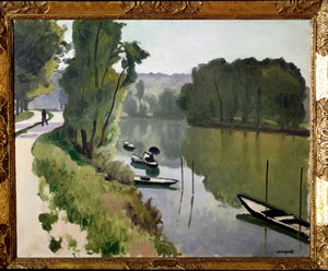 Landscape of Ile de France, 20th century (oil on canvas)   1451561   ja       japanese Successfully Translated  Original: Thatched Barn Translat: Thatched Barn 1441416 ja japanese Successfully Translated Original: Aloys Senefelder Translat: Aloys Senefelde 作： Albert Marquet