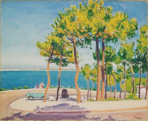 Le Pyla, rond-point   1451792   ja       japanese Successfully Translated  Original: Cassia Fistula (Purging cassia): finished drawing of leafy shoot with flowers Translat: Cassia Fistula (Purging cassia): finished drawing of leafy shoot with flowers 14443 作： Albert Marquet