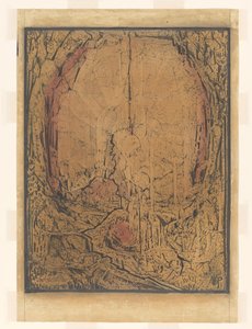 Opus 3658,59,60 (オブジェクトの原題) 作： Albert Plasschaert (signed by artist)