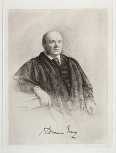 ホレス・グレイ 作： Albert Rosenthal