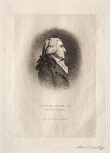ジョナサン・デイトン 作： Albert Rosenthal