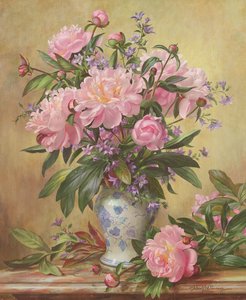 不明な画像 作： Albert Williams