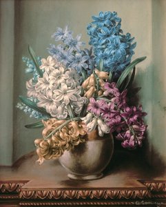 不明な画像 作： Albert Williams