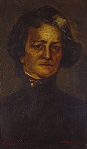 エウサピア・パラディーノ 作： Albert von Keller