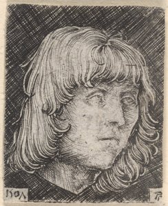  作： Albrecht Altdorfer