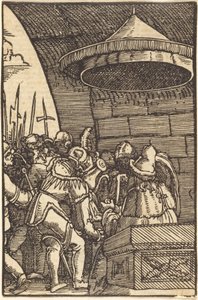  作： Albrecht Altdorfer