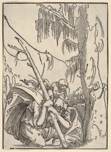  作： Albrecht Altdorfer