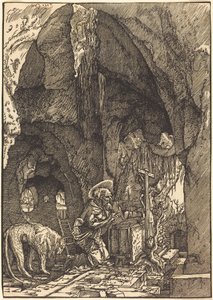  作： Albrecht Altdorfer