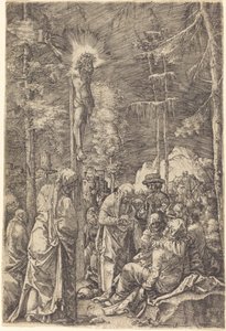 大磔刑 作： Albrecht Altdorfer