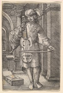  作： Albrecht Altdorfer