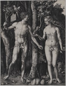  作： Albrecht Dürer