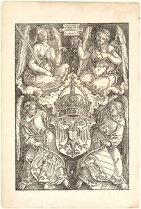  作： Albrecht Dürer