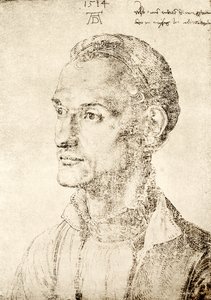 アンドレアス・デューラー 作： Albrecht Dürer