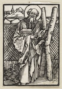  作： Albrecht Dürer