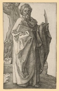 作： Albrecht Dürer