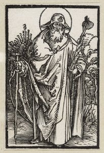  作： Albrecht Dürer