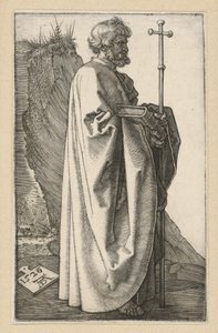  作： Albrecht Dürer