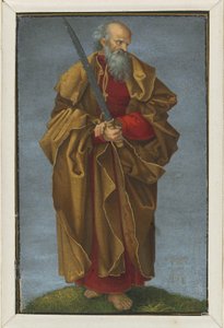  作： Albrecht Dürer
