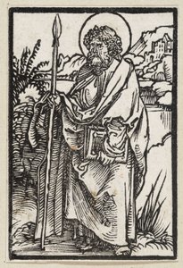  作： Albrecht Dürer