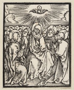  作： Albrecht Dürer