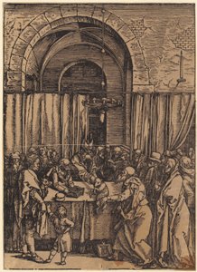  作： Albrecht Dürer