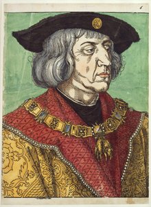  作： Albrecht Dürer