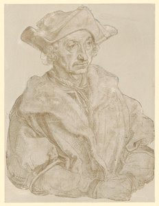  作： Albrecht Dürer