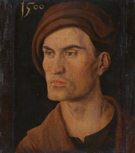  作： Albrecht Dürer