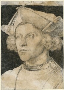  作： Albrecht Dürer